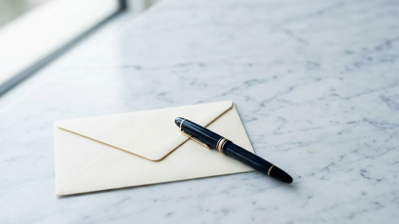Clipboard with a blank cost sheet, pen and calculator on a desk — pricing plastic surgery in Turkey