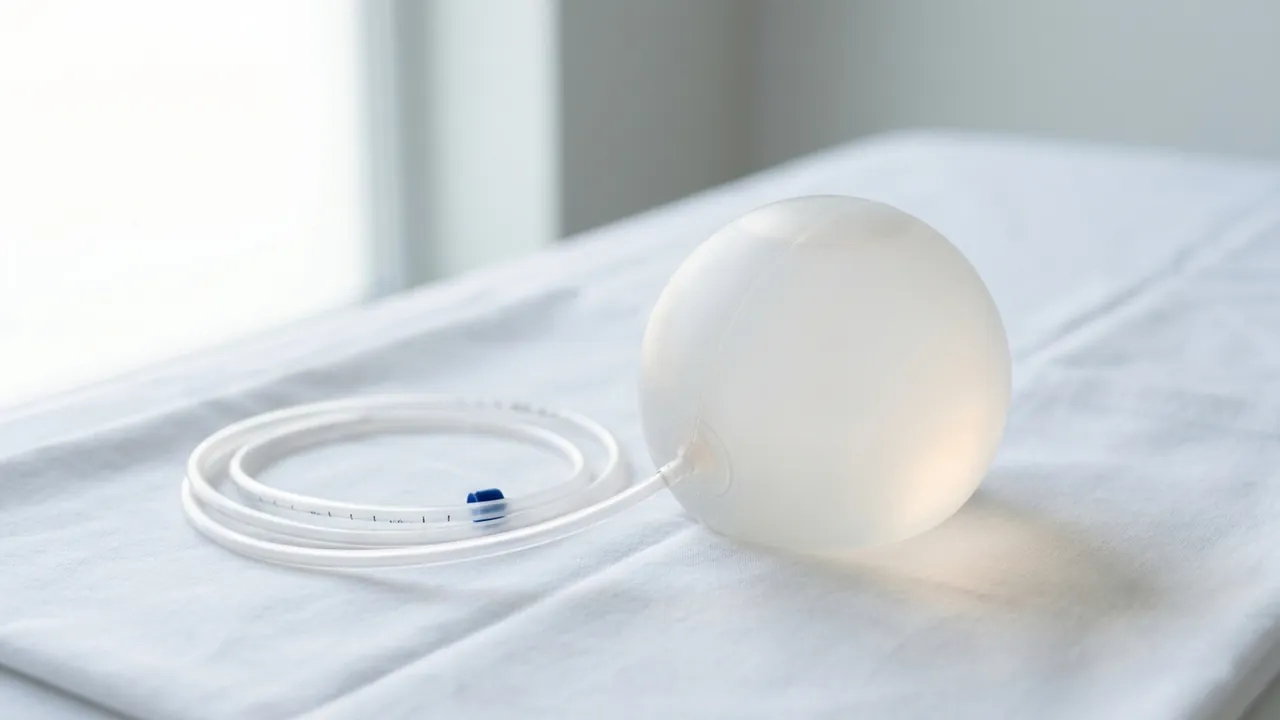 Cât costă un balon gastric și ce include prețul?