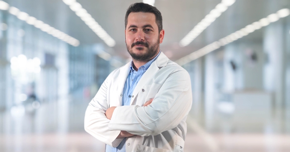 Op. Dr. Caner K., plastic surgeon