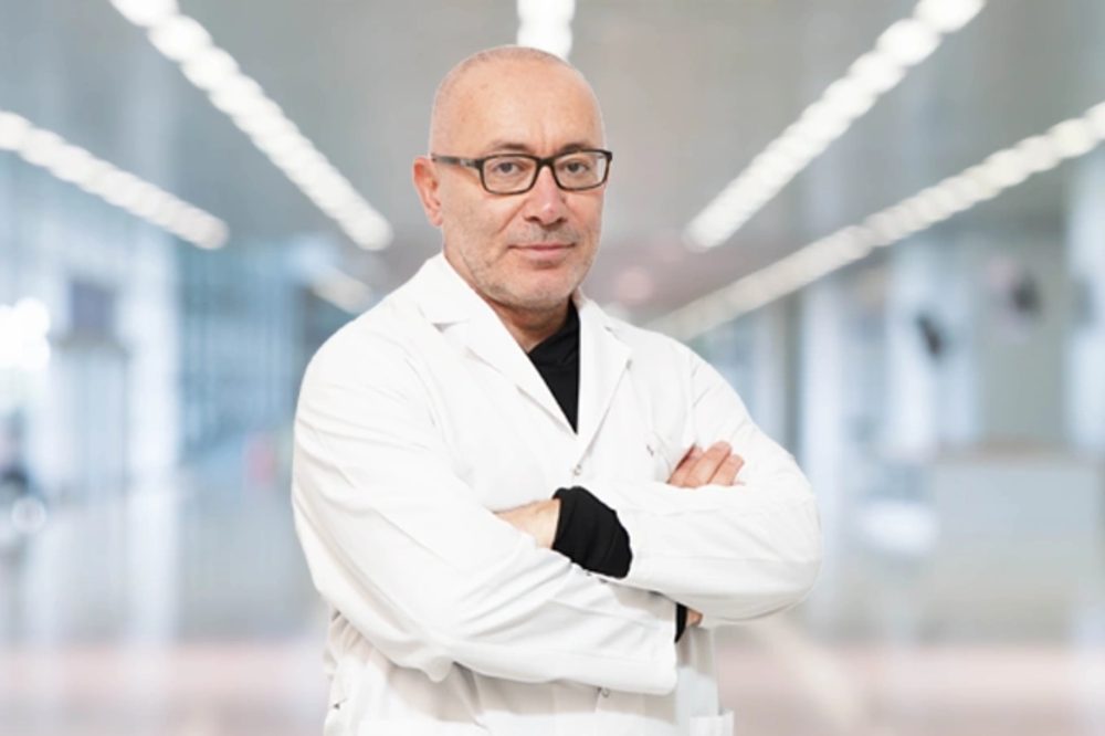 M.D. Aykut M.