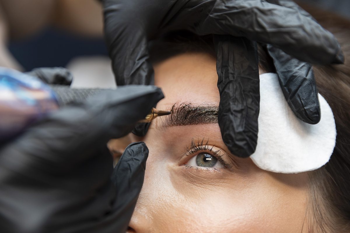 Plastic surgery at SaluVista